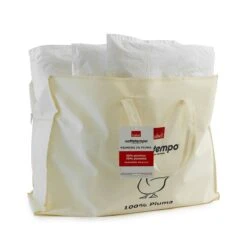 Piumino Gabel 100% Piuma Vergine D'oca Matrimoniale 30% Piumino 70% Piumetta C131 -Prodotti Per La Casa piumino gabel 30 piumino 70 piumetta matrimoniale caldissimo 2