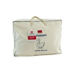Piumino Gabel In Piuma Vergine D'oca Lettino Culla 90% Piumino 10% Piumetta M091 -Prodotti Per La Casa piumino gabel lettino 90 piumino 10 piumetta