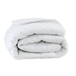 Piumino Biancaluna Invernale Anallergico Mod. Izan Matrimoniale N473