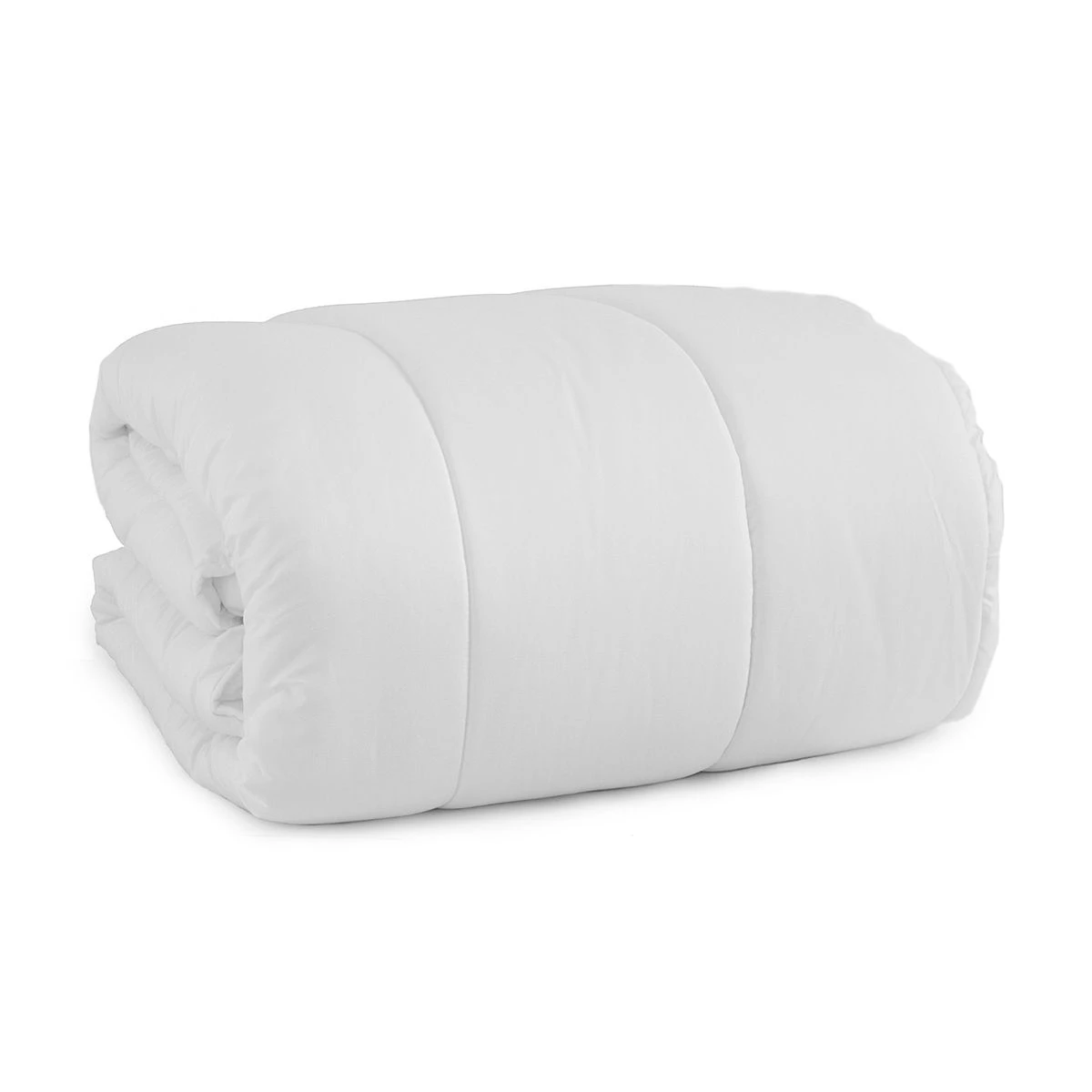 Piumino Caleffi In Microfibra Art. Morfeo 300 Gr/mq Una Piazza E Mezza N735 4 Piumino Caleffi In Microfibra Art. Morfeo 300 Gr/mq Una Piazza E Mezza N735 - immagine 2