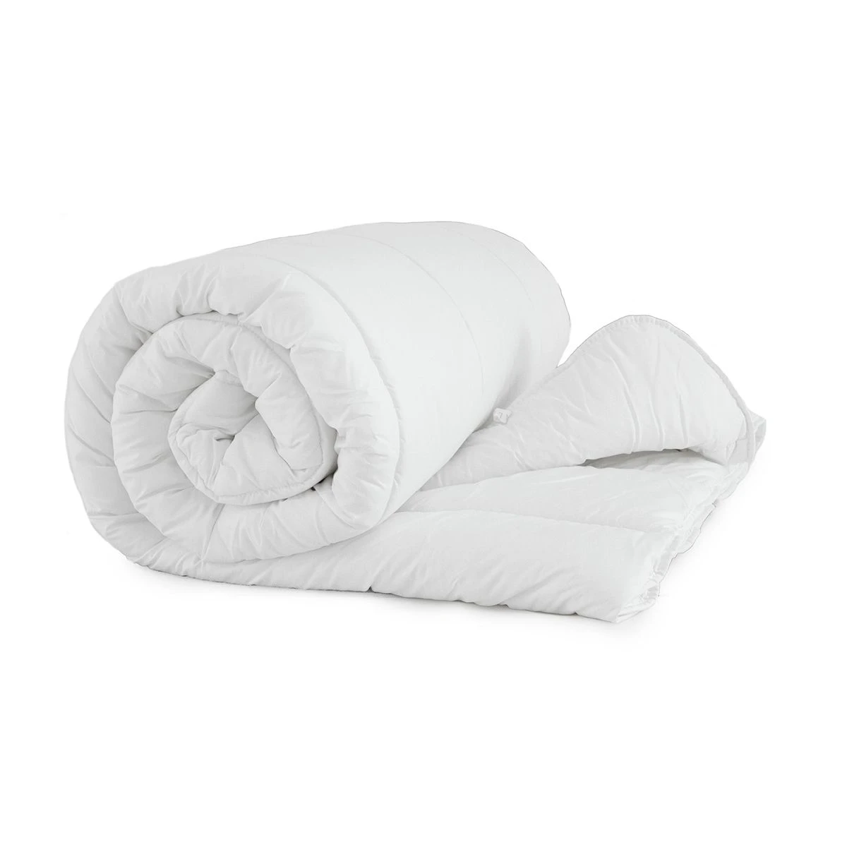 Piumino Caleffi In Microfibra Art. Morfeo 300 Gr/mq Una Piazza E Mezza N735 5 Piumino Caleffi In Microfibra Art. Morfeo 300 Gr/mq Una Piazza E Mezza N735 - immagine 3