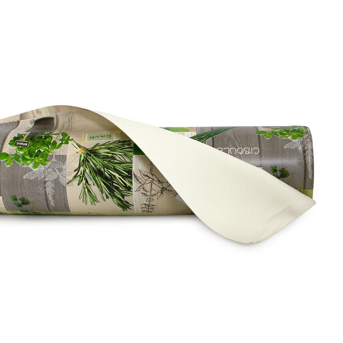 Proteggitavolo Mollettone Al Metro Botanic In Pvc Altezza 140 Cm Y211 3 Proteggitavolo Mollettone Al Metro Botanic In Pvc Altezza 140 Cm Y211