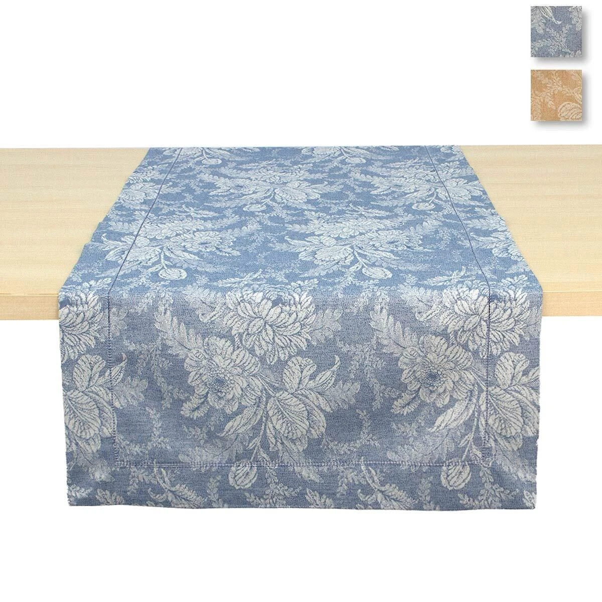 Runner Oristano Di Bassetti Granfoulard 50x150 Cm J857 3 Runner Oristano Di Bassetti Granfoulard 50x150 Cm J857