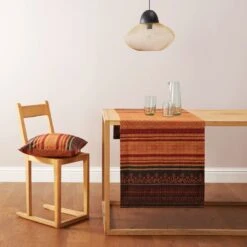 Runner Roccaraso Di Bassetti Granfoulard 50x150 Cm J332 7 Runner Roccaraso Di Bassetti Granfoulard 50x150 Cm J332 -Prodotti Per La Casa runner roccaraso di bassetti granfoulard rosso 1