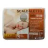 Scaldaletto Elettrico Enrico Coveri 4132006 Matrimoniale 480 Gr/mq T050 -Prodotti Per La Casa scaldaletto enrico coveri matrimoniale due piazze 480 gr