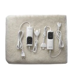 Scaldasonno Scaldaletto New Adapto Imetec 16629A Lana E Merino Matrimoniale Y992 9 Scaldasonno Scaldaletto New Adapto Imetec 16629A Lana E Merino Matrimoniale Y992 -Prodotti Per La Casa scaldasonno imetec new adapto 16629a in lana merino matrimoniale 4