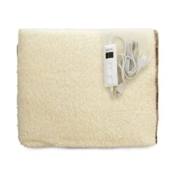 Scaldasonno Scaldaletto Imetec Pleasure 6407 In Peluche Singolo Una Piazza Q173 7 Scaldasonno Scaldaletto Imetec Pleasure 6407 In Peluche Singolo Una Piazza Q173 -Prodotti Per La Casa scaldasonno imetec pleasure in peluche singolo una piazza 4