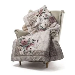 Scaldotto Royal Di Caleffi Con Stampa Digitale 130x170 Cm Y960 8 Scaldotto Royal Di Caleffi Con Stampa Digitale 130x170 Cm Y960 -Prodotti Per La Casa scaldotto royal di caleffi con stampa digitale 130x170 cm tortora 1