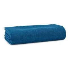 Scampolo Tessuto Linone 270x280 Cm Tinta Unita Per Tappezzeria N546 -Prodotti Per La Casa scampolo tessuto linone 270x280 cm azzurro 7