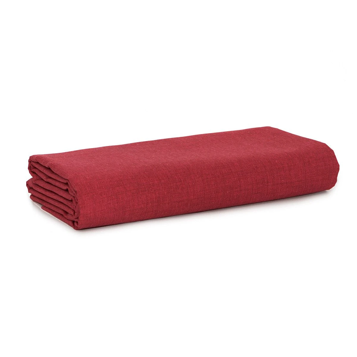 Scampolo Tessuto Loneta Di Cotone In Tinta Unita 270x280 Cm S450 8 Scampolo Tessuto Loneta Di Cotone In Tinta Unita 270x280 Cm S450 - immagine 6