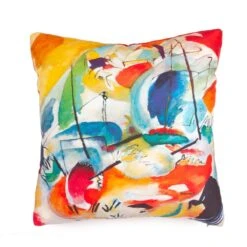 Coppia Cuscini Arredo Improvvisazione Kandinsky Randi In Cotone Y401 8 Coppia Cuscini Arredo Improvvisazione Kandinsky Randi In Cotone Y401 -Prodotti Per La Casa set 2 cuscini arredo improvvisazione kandinsky randi 3