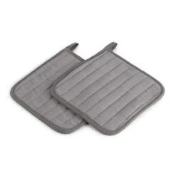 Set 2 Presine Fusion Di Zucchi J664 10 Set 2 Presine Fusion Di Zucchi J664 -Prodotti Per La Casa set 2 presine fusion di zucchi grigio 1 1