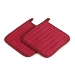 Set 2 Presine Fusion Di Zucchi J664 12 Set 2 Presine Fusion Di Zucchi J664 -Prodotti Per La Casa set 2 presine fusion di zucchi rosso 1 1