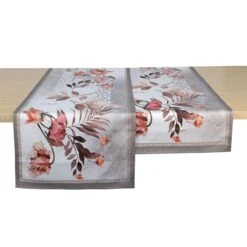 Set 2 Runner Centrotavola Melarosa Di Laura Biagiotti J853