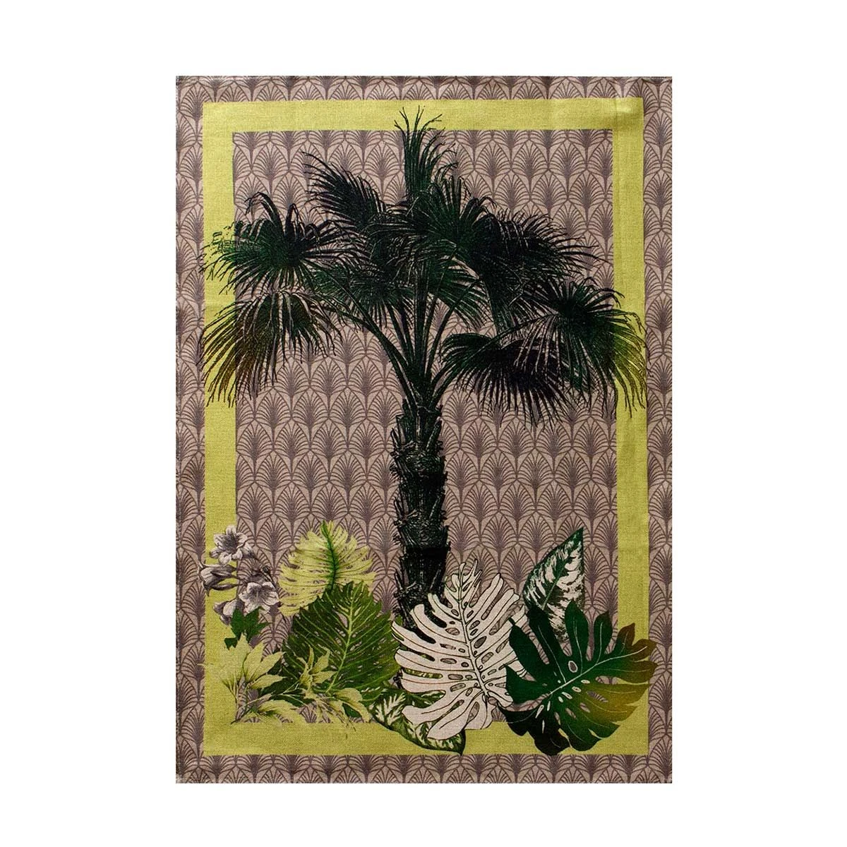 Set 2 Strofinacci Cucina Asciugapiatti Akela In Puro Lino V525 5 Set 2 Strofinacci Cucina Asciugapiatti Akela In Puro Lino V525 - immagine 3