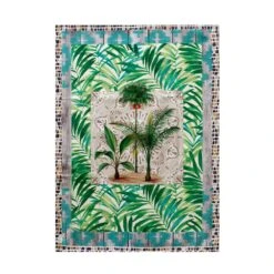 Set 3 Strofinacci Da Cucina Calluna In Puro Cotone 50x70 Cm V529 -Prodotti Per La Casa set 3 strofinacci da cucina calluna in puro cotone 3