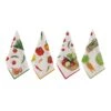 Set 4 Strofinacci Cucina Asciugapiatti Verdura In Puro Cotone K068 2 Set 4 Strofinacci Cucina Asciugapiatti Verdura In Puro Cotone K068 -Prodotti Per La Casa set 4 strofinacci cucina asciugapiatti verdura in puro cotone