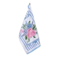 Set 6 Strofinacci Cucina Asciugapiatti Arielle In Spugna J710 -Prodotti Per La Casa set 6 strofinacci cucina asciugapiatti arielle in spugna multicolor 2