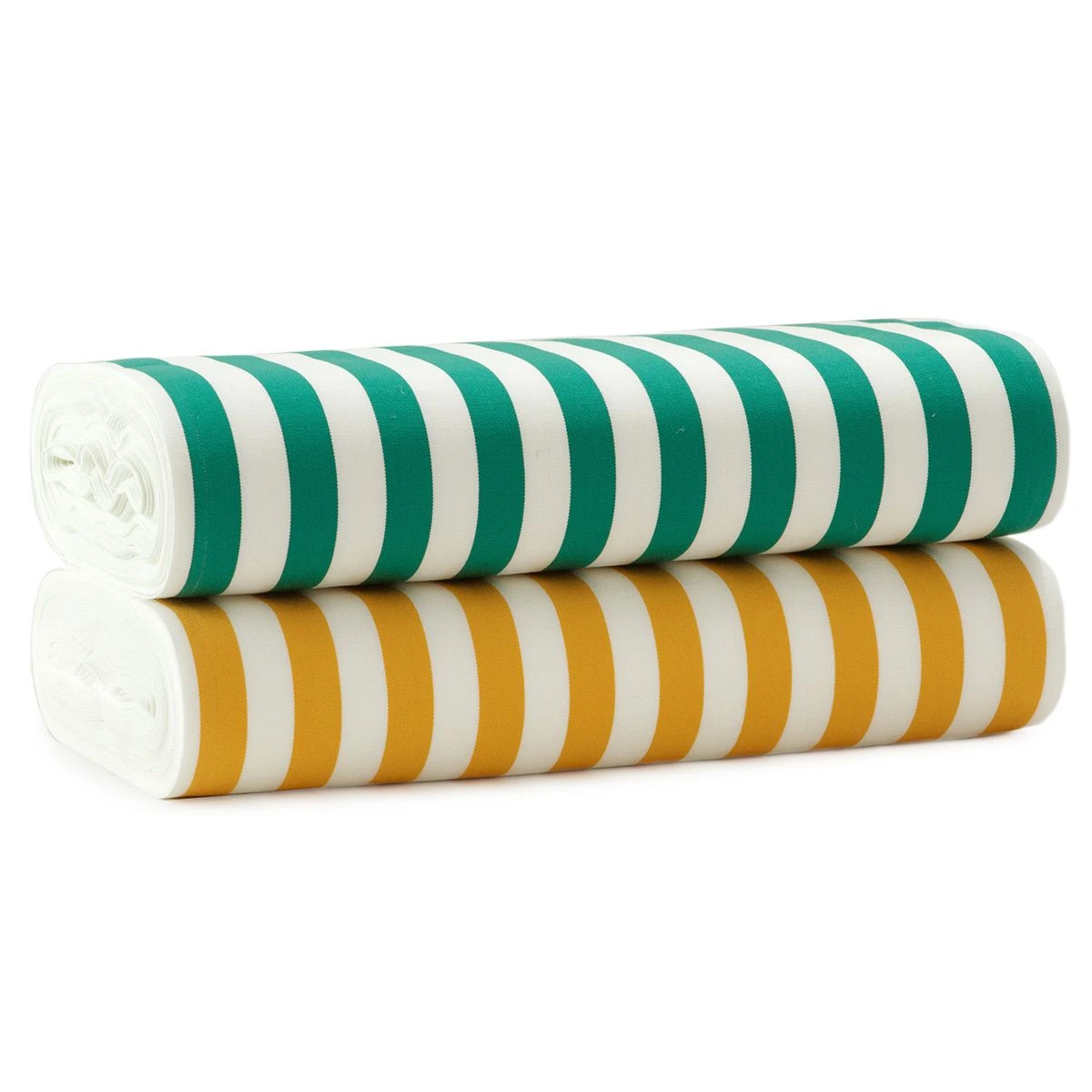 Tela Per Sedia A Sdraio Al Metro Righe Larghezza 45 Cm - Capri M971