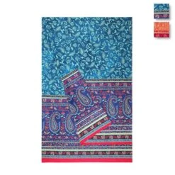 Telo Arredo Como Di Bassetti Grandfoulard - Dimensioni Varie K330