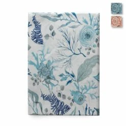 Telo Arredo Copritutto Acquarius Di Zucchi - Dimensioni Varie V141