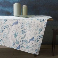 Telo Arredo Copritutto Acquarius Di Zucchi - Dimensioni Varie V141 -Prodotti Per La Casa telo arredo copritutto acquarius di zucchi 2 3