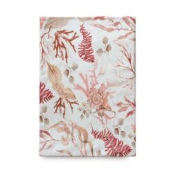 Telo Arredo Copritutto Acquarius Di Zucchi - Dimensioni Varie V141 -Prodotti Per La Casa telo arredo copritutto acquarius di zucchi corallo 2