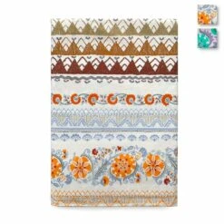 Telo Arredo Copritutto Cali Di Bassetti - Dimensioni Varie V139