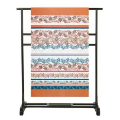 Telo Arredo Copritutto Cashmire Di Novia - Dimensioni Varie Z400 -Prodotti Per La Casa telo arredo copritutto cashmire di novia arancione 2