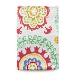 Telo Arredo Copritutto Manta Di Bassetti - Dimensioni Varie V140 -Prodotti Per La Casa telo arredo copritutto manta di bassetti multicolor 2