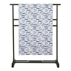 Telo Arredo Copritutto Pesciolini - Dimensioni Varie J681