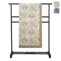 Telo Arredo Foulard Mezzaro Manarola - Dimensioni Varie J884