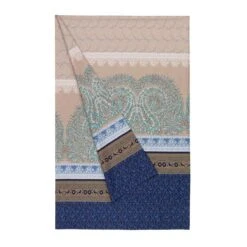 Telo Arredo Granfoulard Bassetti Recanati - Dimensioni Varie Z396 -Prodotti Per La Casa telo arredo granfoulard bassetti recanati beige 3