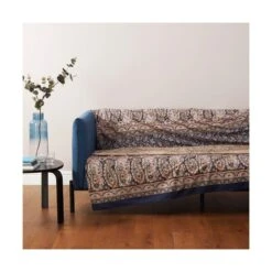 Telo Arredo Imperia Di Bassetti Granfoulard - Dimensioni Varie K665 -Prodotti Per La Casa telo arredo imperia di bassetti granfoulard beige 2 3