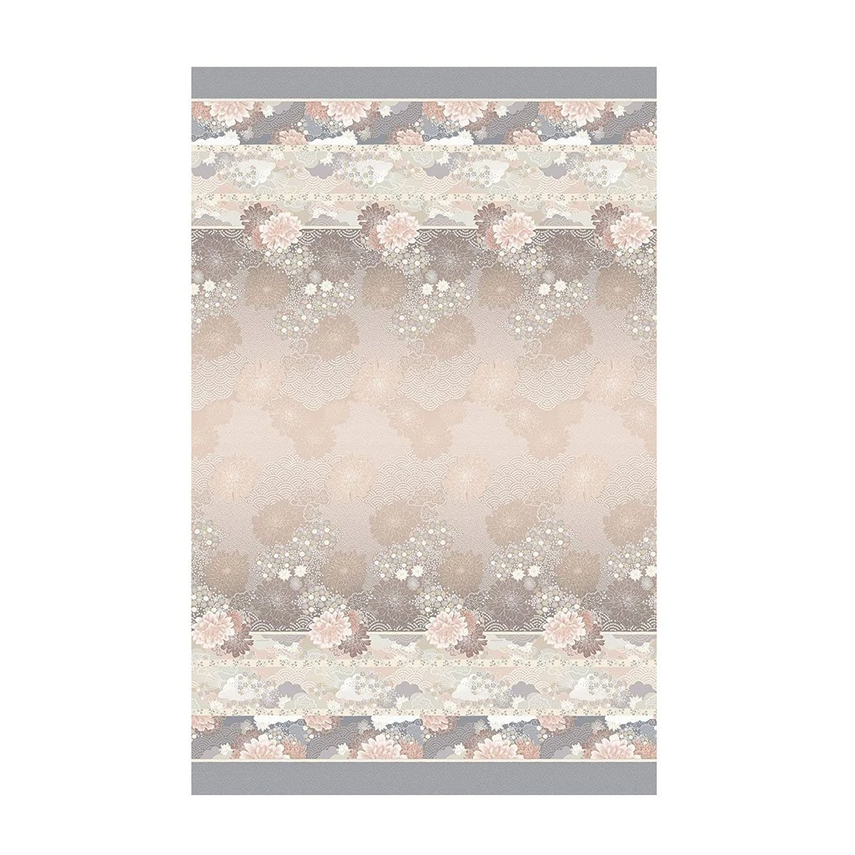 Telo Arredo Madama Butterfly Di Bassetti Granfoulard - Dimensioni Varie W735 7 Telo Arredo Madama Butterfly Di Bassetti Granfoulard - Dimensioni Varie W735 - immagine 5