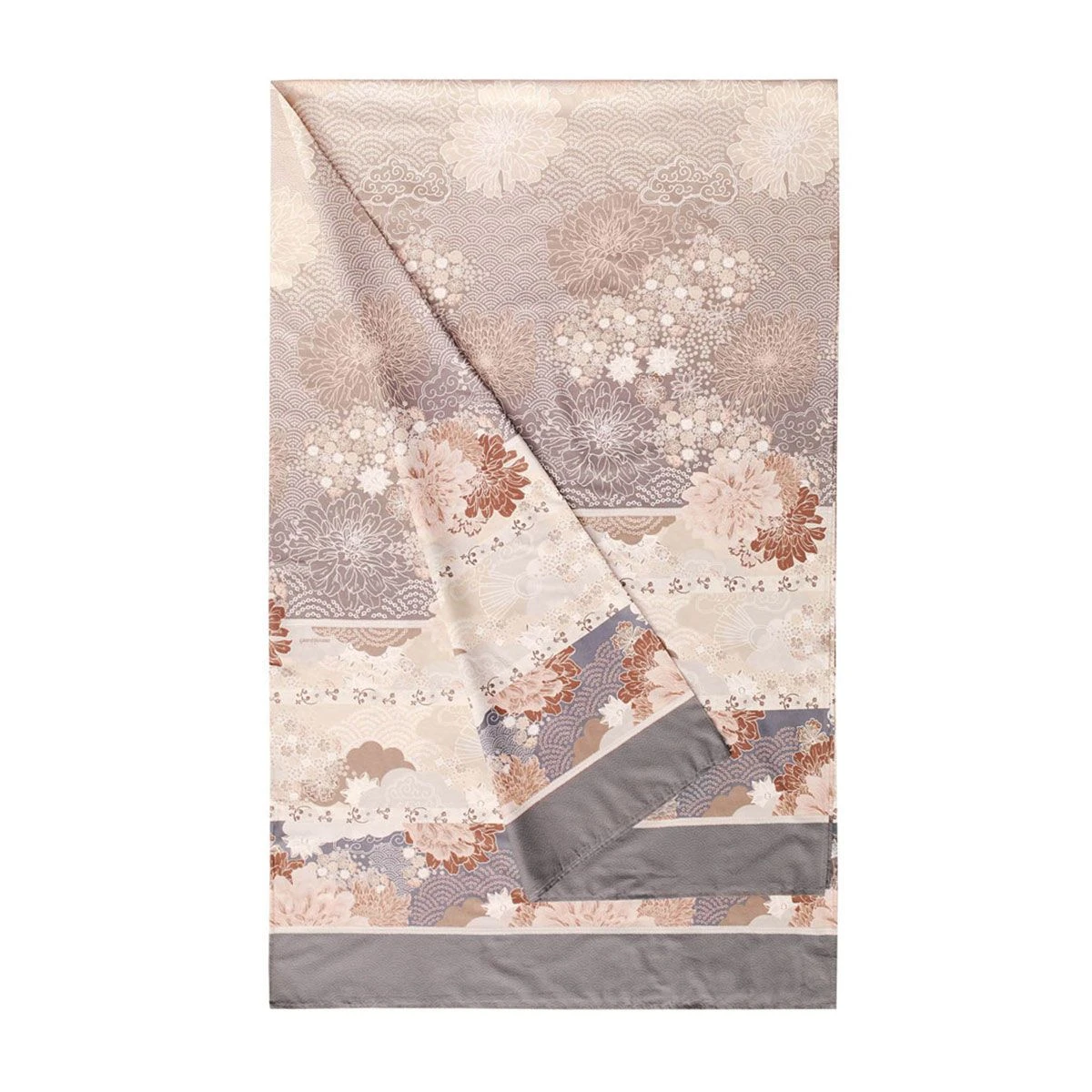 Telo Arredo Madama Butterfly Di Bassetti Granfoulard - Dimensioni Varie W735 8 Telo Arredo Madama Butterfly Di Bassetti Granfoulard - Dimensioni Varie W735 - immagine 6