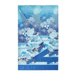 Telo Arredo Madama Butterfly Di Bassetti Granfoulard - Dimensioni Varie W735 10 Telo Arredo Madama Butterfly Di Bassetti Granfoulard - Dimensioni Varie W735 -Prodotti Per La Casa telo arredo madama butterfly bassetti granfoulard blu 2 3