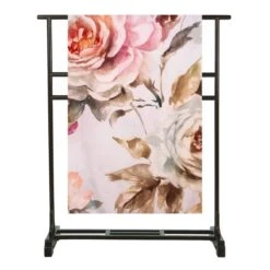 Telo Arredo Multiuso Melody Stiro Facile - Dimensioni Varie J803