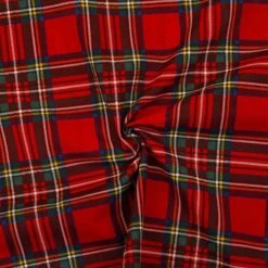 Telo Arredo Multiuso Tartan Di Morbidissimi - Dimensioni Varie J316 -Prodotti Per La Casa telo arredo multiuso tartan di morbidissimi 2 2