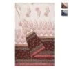 Telo Arredo Oristano Di Bassetti Granfoulard - Dimensioni Varie K663