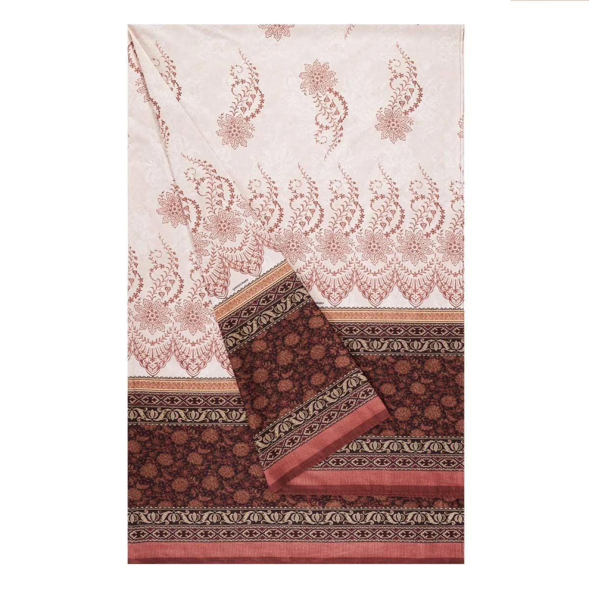 Telo Arredo Oristano Di Bassetti Granfoulard - Dimensioni Varie K663 4 Telo Arredo Oristano Di Bassetti Granfoulard - Dimensioni Varie K663 - immagine 2