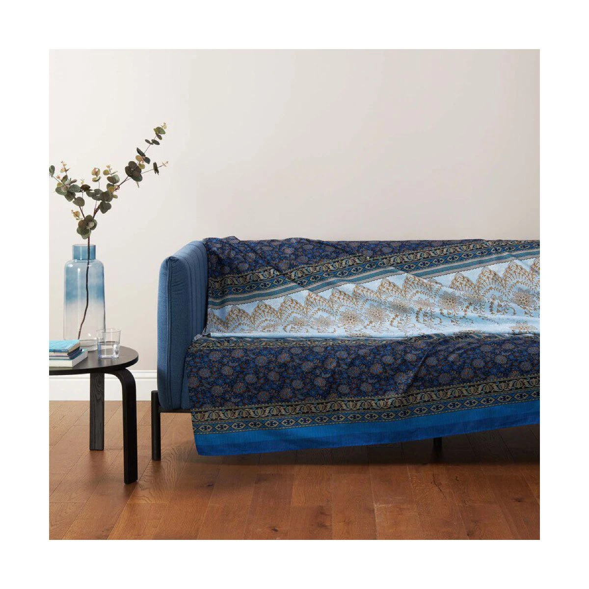 Telo Arredo Oristano Di Bassetti Granfoulard - Dimensioni Varie K663 7 Telo Arredo Oristano Di Bassetti Granfoulard - Dimensioni Varie K663 - immagine 5