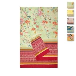 Telo Arredo Pallanza Di Bassetti Grandfoulard - Dimensioni Varie K326