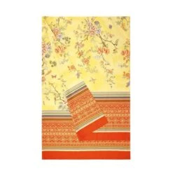 Telo Arredo Pallanza Di Bassetti Grandfoulard - Dimensioni Varie K326 -Prodotti Per La Casa telo arredo pallanza di bassetti granfoulard giallo 11