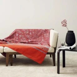 Telo Arredo Piazza Di Spagna Di Bassetti Granfoulard - Dimensioni Varie W734 -Prodotti Per La Casa telo arredo piazza di spagna bassetti granfoulard 2 6