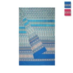 Telo Arredo Piazza Ducale Di Bassetti Grandfoulard - Dimensioni Varie K329