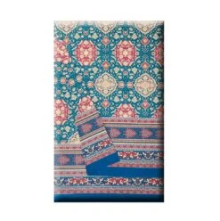 Telo Arredo Piazza San Marco Di Bassetti Granfoulard - Dimensioni Varie W733 11 Telo Arredo Piazza San Marco Di Bassetti Granfoulard - Dimensioni Varie W733 -Prodotti Per La Casa telo arredo piazza san marco bassetti granfoulard blu 3