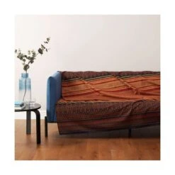 Telo Arredo Roccaraso Di Bassetti Granfoulard - Dimensioni Varie K664 -Prodotti Per La Casa telo arredo roccaraso di bassetti granfoulard rosso 2 7