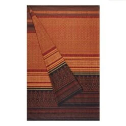 Telo Arredo Roccaraso Di Bassetti Granfoulard - Dimensioni Varie K664 -Prodotti Per La Casa telo arredo roccaraso di bassetti granfoulard rosso 7