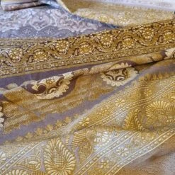 Telo Arredo Tremezzo Di Bassetti Grandfoulard - Dimensioni Varie K328 -Prodotti Per La Casa telo arredo tremezzo di bassetti granfoulard beige 3 3